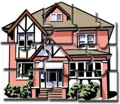 House Puzzle